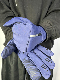 Перчатки TREYANCH