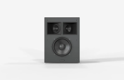 Wharfedale MI-801 BLACK (черный) встраиваемая/настенная акустическая система