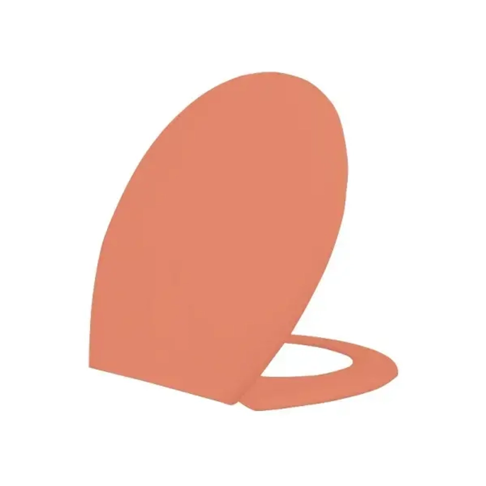 Сиденье для унитаза «Камелия»