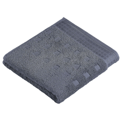 Полотенце 67x140 Vossen Country Style flanell