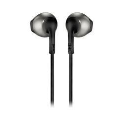 Беспроводные наушники JBL Tune 205 BT Black