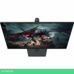 Игровой монитор Samsung Odyssey G5 LS32DG500EUXEN