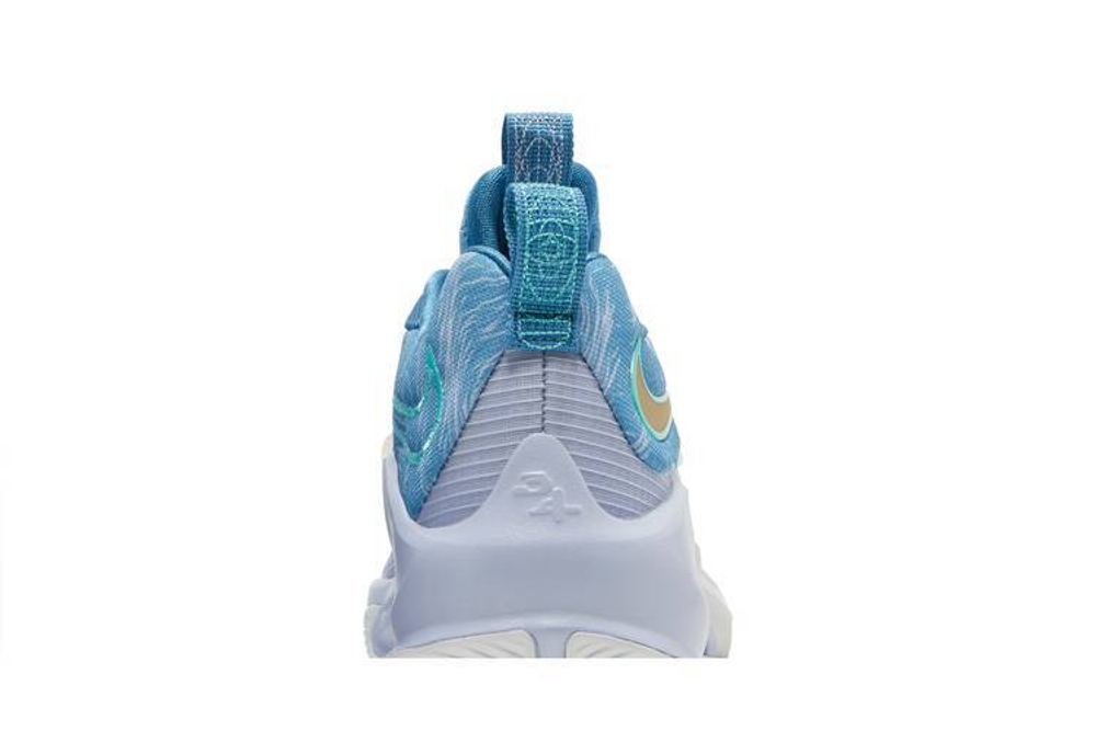 Кроссовки Nike Freak 3 Zoom Ep