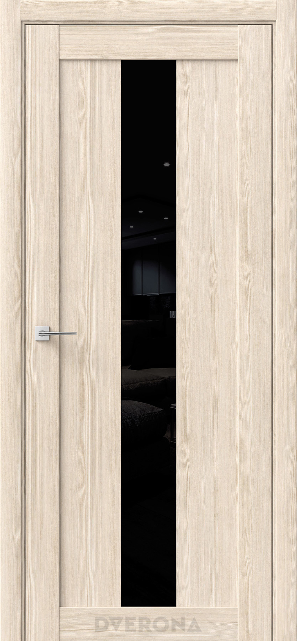 DVERONA СИГМА (Black)