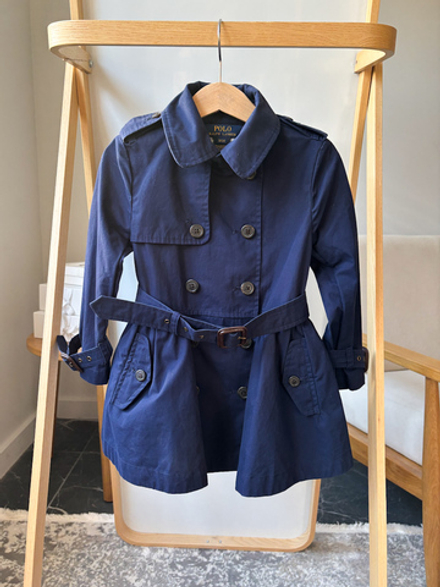 Плащ Ralph Lauren, 98