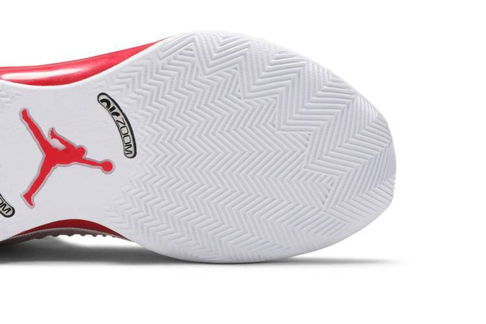 Кроссовки Jordan Air Jordan 35 "Fire Red"