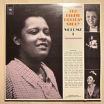 Billie Holiday - The Billie Holiday Story Volume I 2LP (Голландия 1973г.)