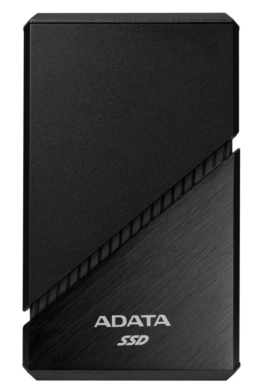 Внешний SSD USB4 ADATA SE920-1TCBK
