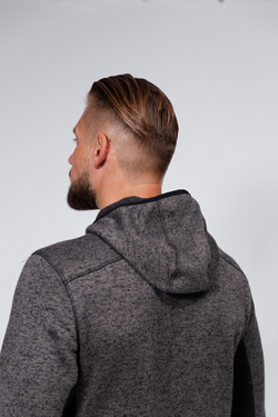 КУРТКА KING HUNTER ARCTIC HOOD 315151