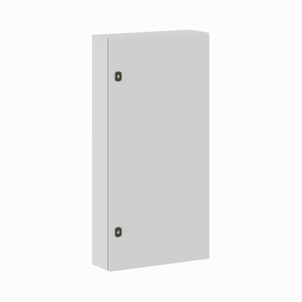 Корпус навесной уличный ST Outdoor с М/П ВxШxГ 1200x600x200 мм, IP66