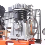 PATRIOT KGA 450 L100 ременной бензиновый компрессор 525102410