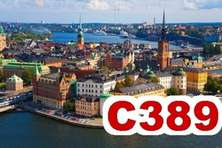 Фото обои - Города и страны С389