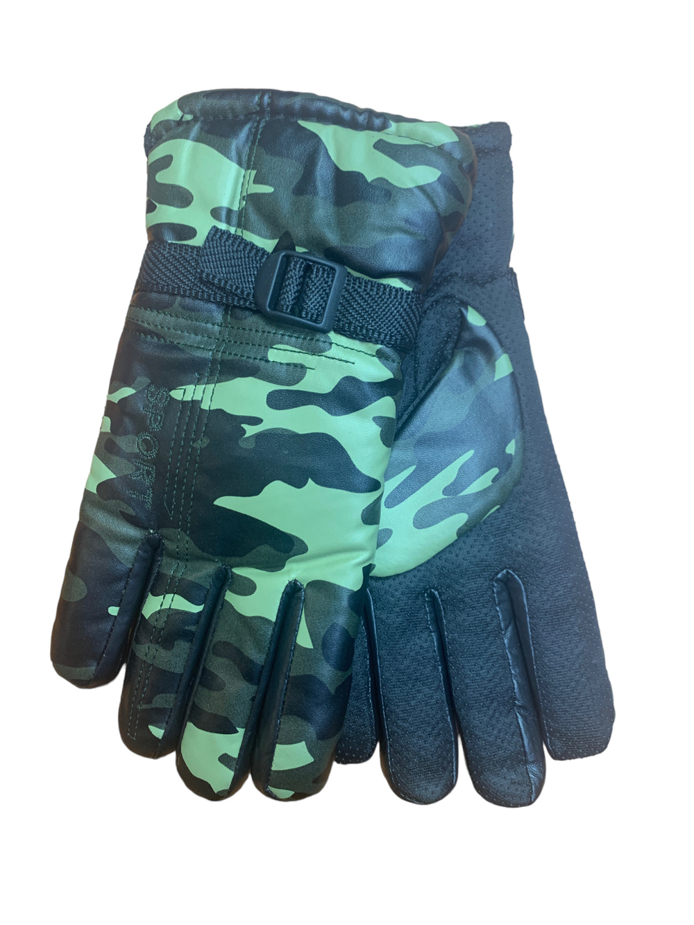 Перчатки. Мужские. Верх: Водоотталкивающий материал. Подклад: Плюш-флис. Горнолыжные. В упаковке разные цвета. 12 шт в упаковке.