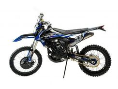 Мотоцикл кроссовый эндуро PWR FR300 Pro