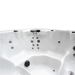Гидромассажный спа-бассейн Lovia Spa zr803
