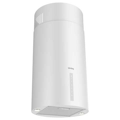 Вытяжка KORTING KHA 39970 W Cylinder