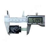 Картридж диаметром 26мм высокий для смесителей Frap