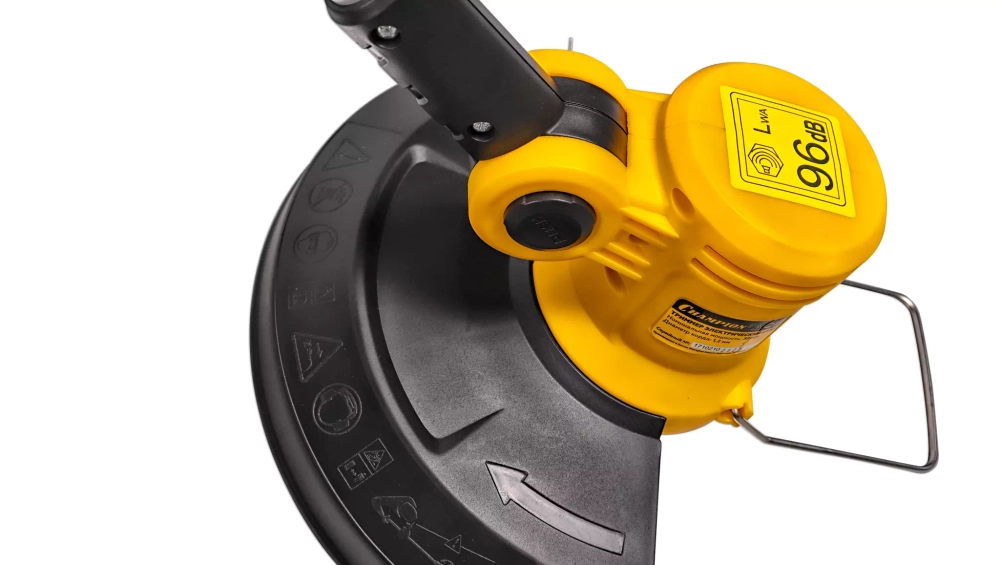 Электрический триммер Champion ET351