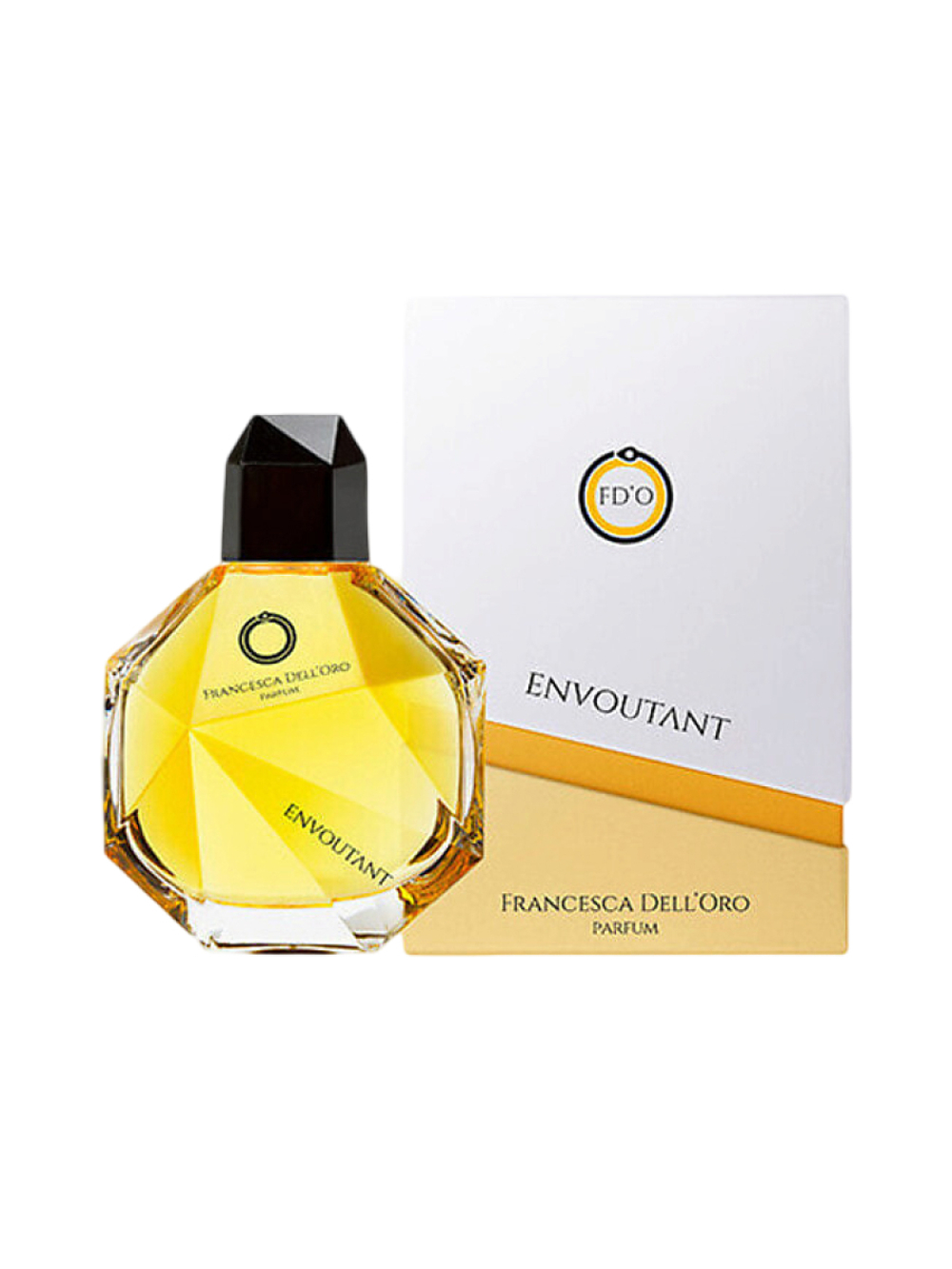 FRANCESCA DELL'ORO ENVOUTANT unisex 100ml edp