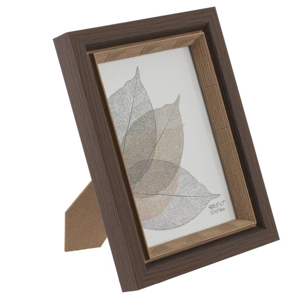 GAEM Фоторамка для фото 13*18, L17,5 W2,5 H22,5 см