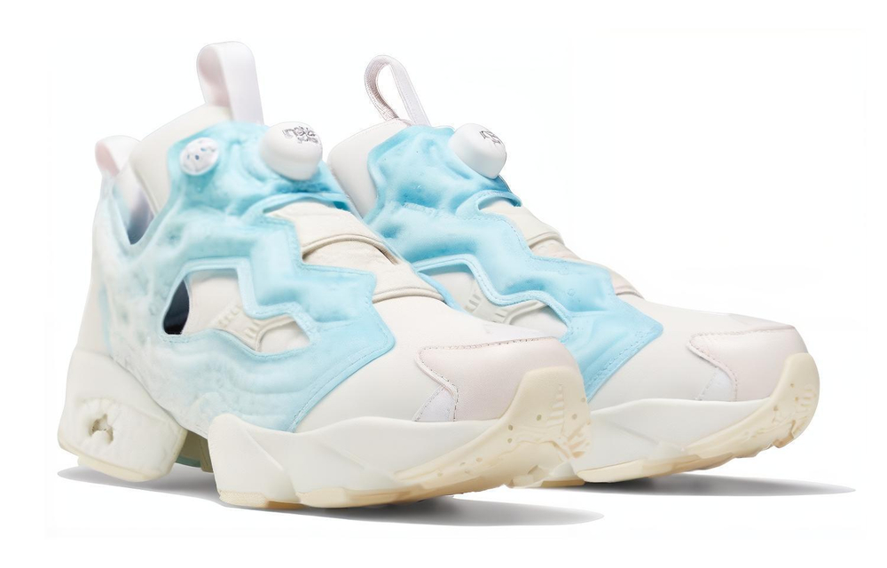 Кроссовки Reebok Instapump Fury