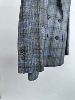 Костюм Massimo Dutti