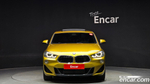 BMW X2 (F39) xDrive18d M Sports (02.2020)