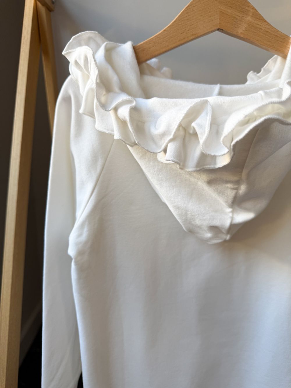 Новое трикотажное платье Monnalisa, 122