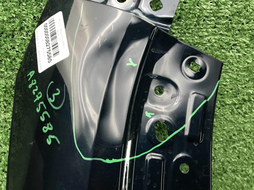 Крыло переднее правое Haval F7 2 (2024-н.в.)