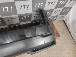 Бампер задний Lexus NX 1 14-17 Б/У Оригинал 5215978010