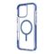 Чехол Uniq Combat MagSafe для iPhone 16 Pearl Blue (IP6.1(2024)-COMMPBLU)