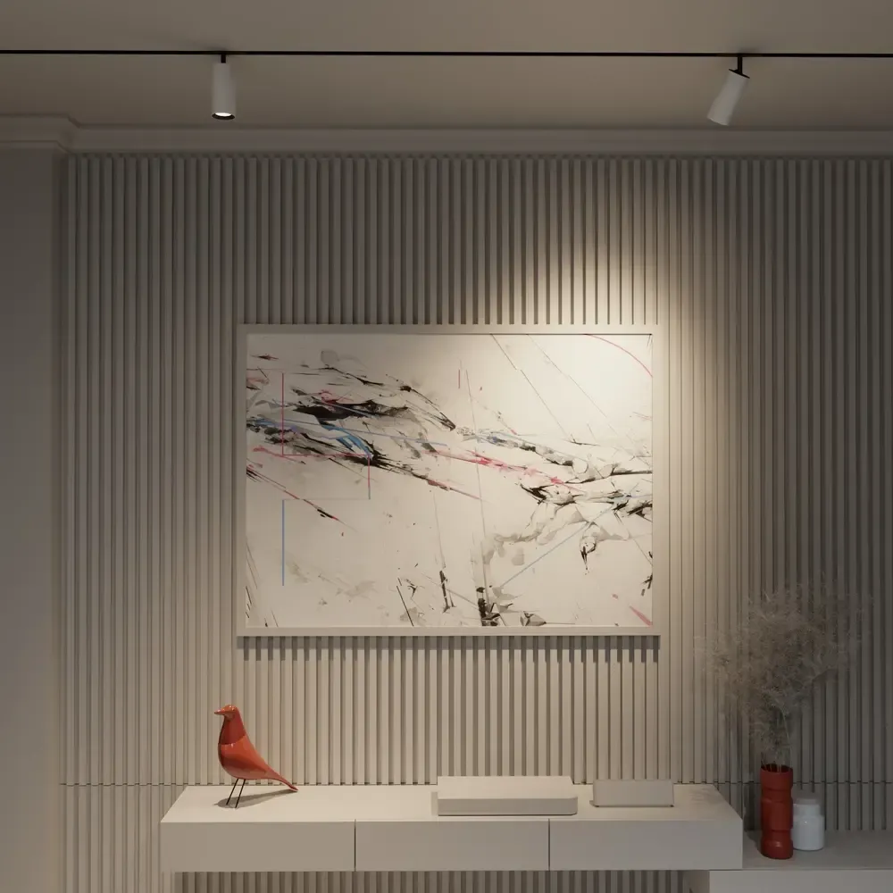 Магнитный трековый светильник Arte Lamp