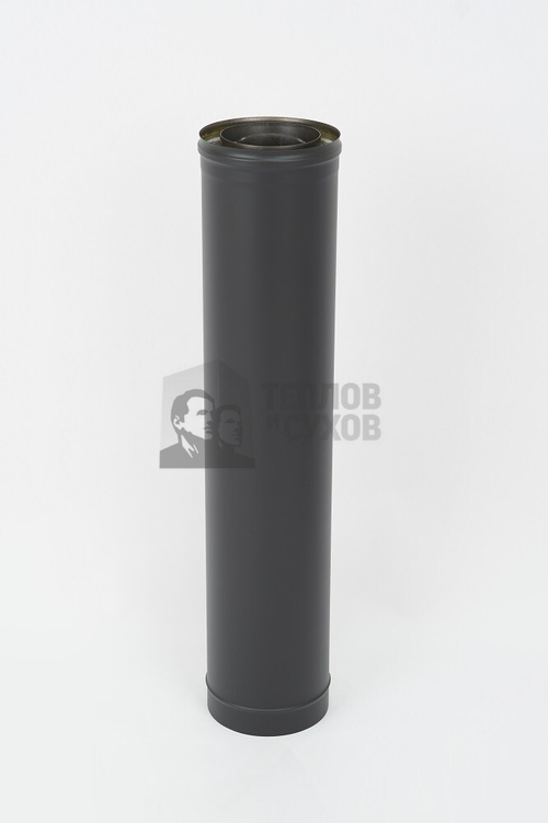 Труба Термо L 1000 ТТ-Р 430-0.8/430 D150/210 Полимер