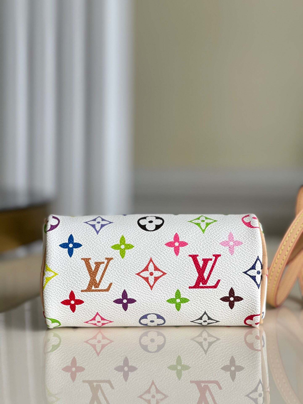 Louis Vuitton Nano Speedy