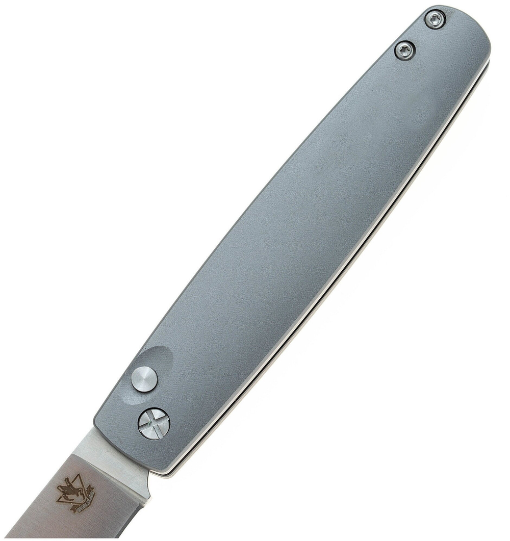 Нож выкидной Steelclaw "Гридень-3"