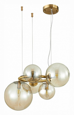 Подвесная люстра ST-Luce SL1162.303.05