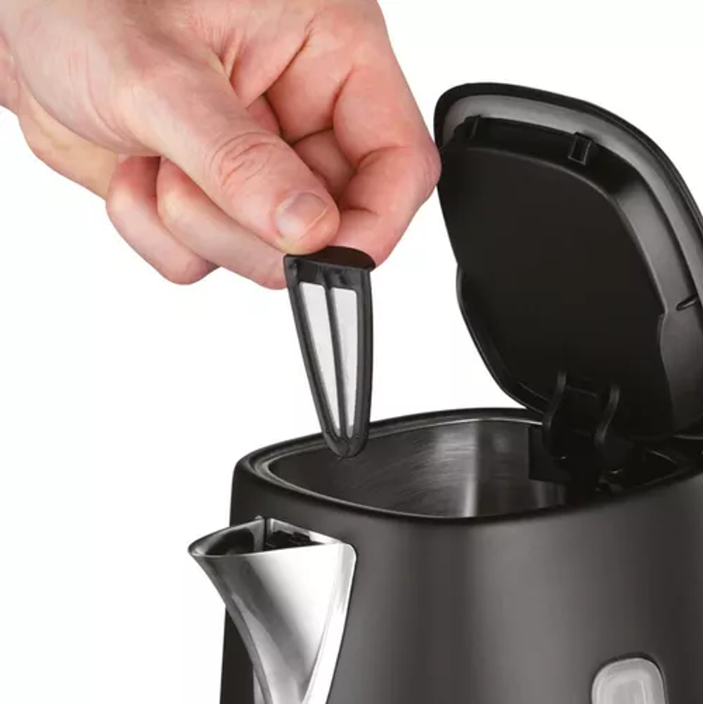 Электрический чайник Russell Hobbs 26140-70 черный