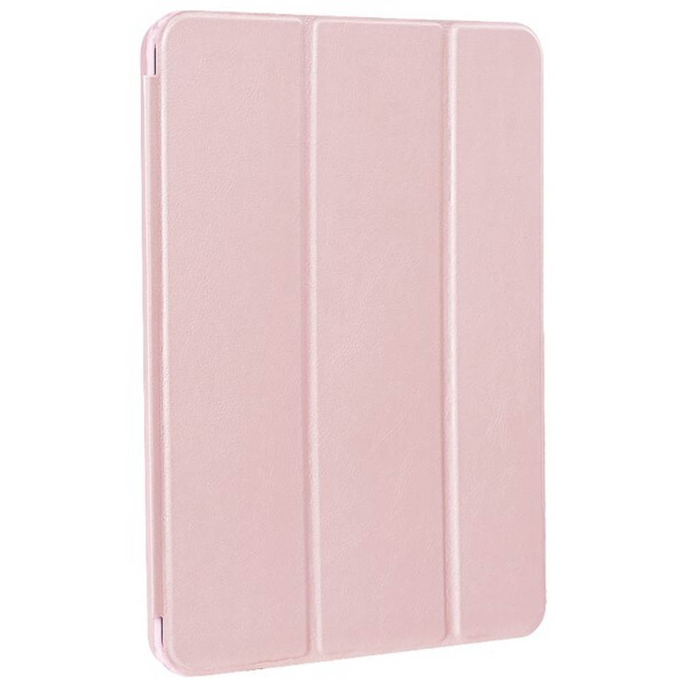 Чехол-книжка MItrifON Color Series Case для iPad Pro (11") 2020г. Rose Gold - Розовое золото