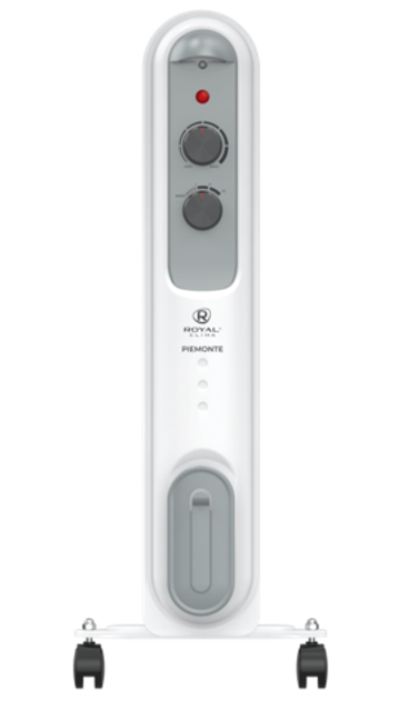 ROR-P7-1500M ROYAL Clima Масляный радиатор