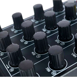 Faderfox EC4