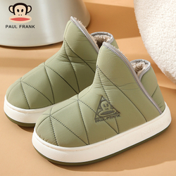 Угги Paul Frank Croco (Green)