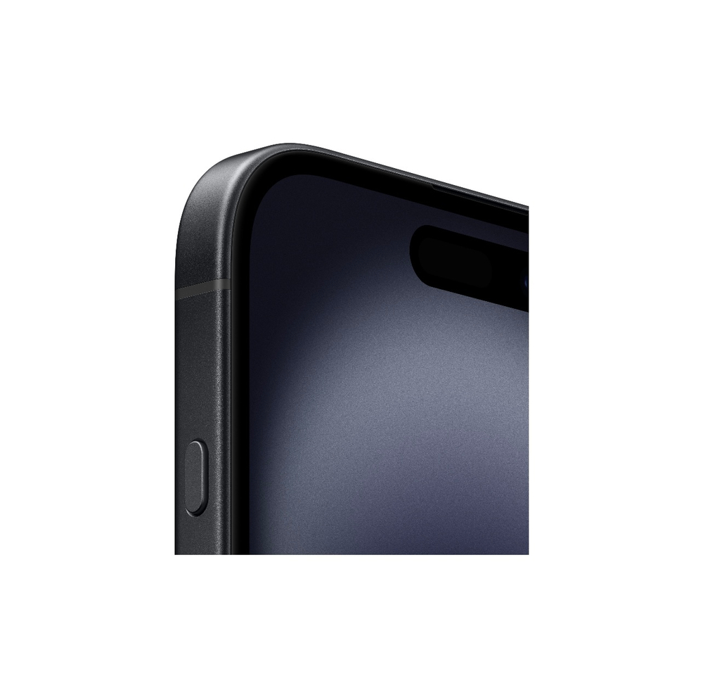Apple iPhone 16 Black