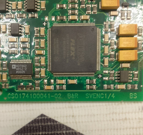 Acopos CS0174100041-02