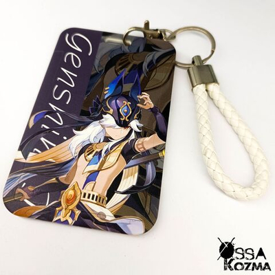 Кардхолдер Сайно