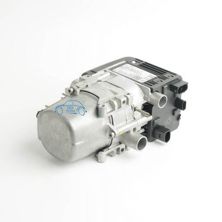 ППП Eberspacher Hydronic S3 D5E CL дизель 12V / 252971010000 / 25.2971.01.0000