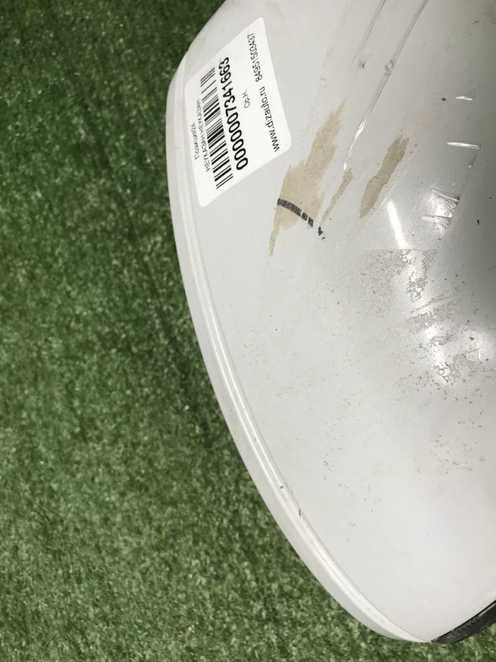 Крышка зеркала правая Porsche Cayenne 2 958 10-18