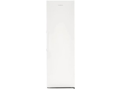 Холодильник Scandilux R404Z01W белый