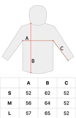 Толстовка мужская HUF Digital Dream