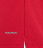 Поло JÖGEL PREMIER PerFormDRY CVC Polo, красный