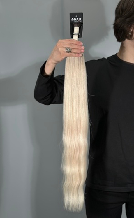 Срезы Светлый 70/20 омбре